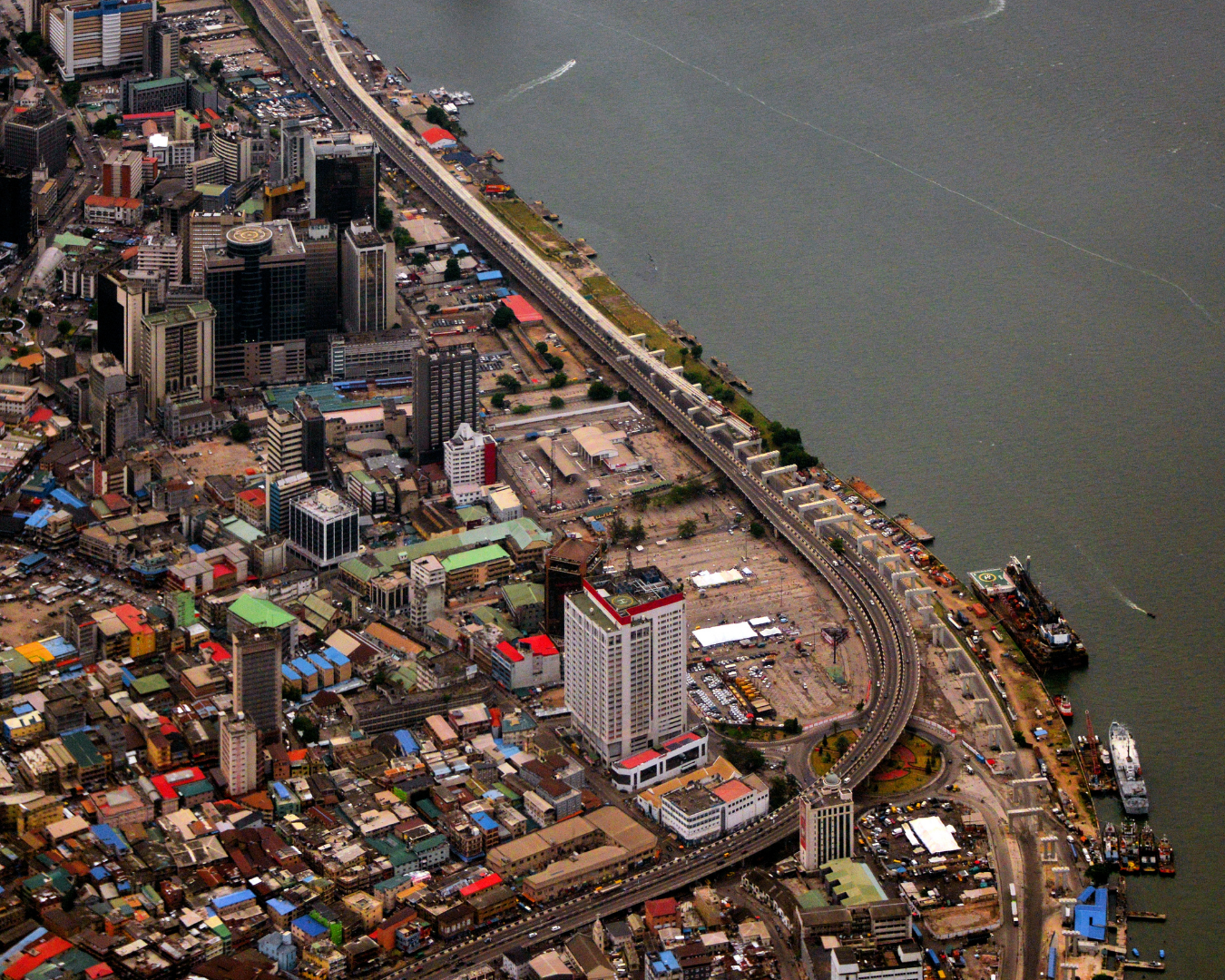 Property Maintenance in Nigeria