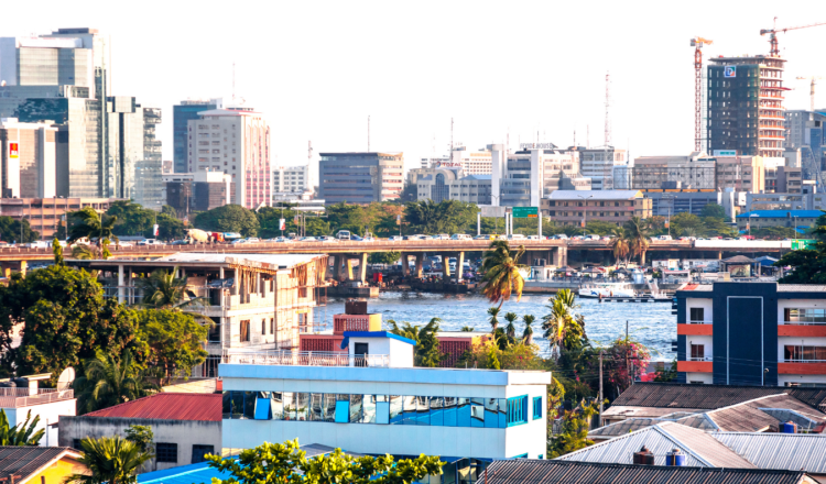 Building a House in Lagos, Nigeria 2026