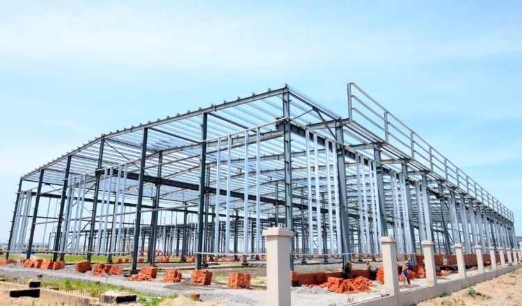 Architectural & Structural Design