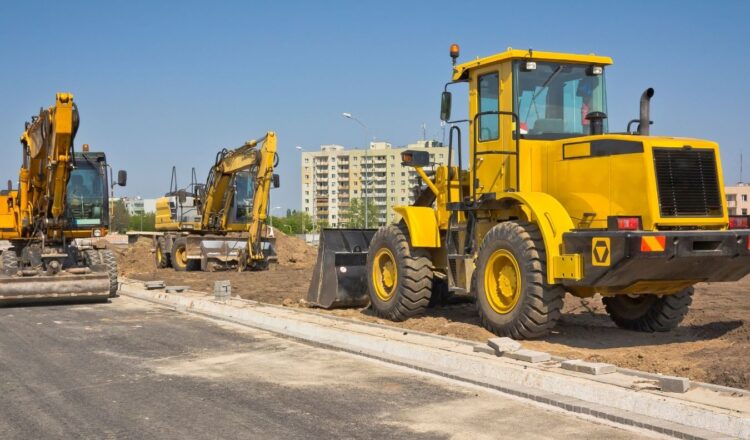 Road Construction