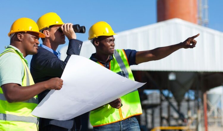 PROJECT MANAGEMENT & CONSULTANCY